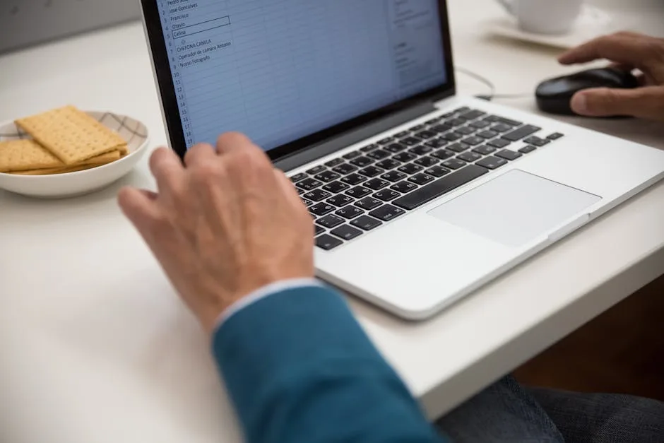 Cómo convertir PDF a Excel gratis sin perder los datos