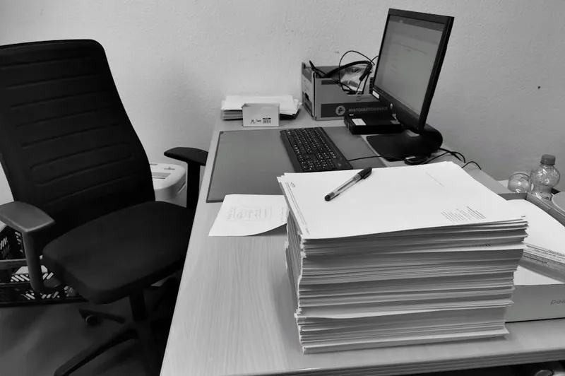 Organizando y combinando múltiples documentos PDF en un solo archivo
