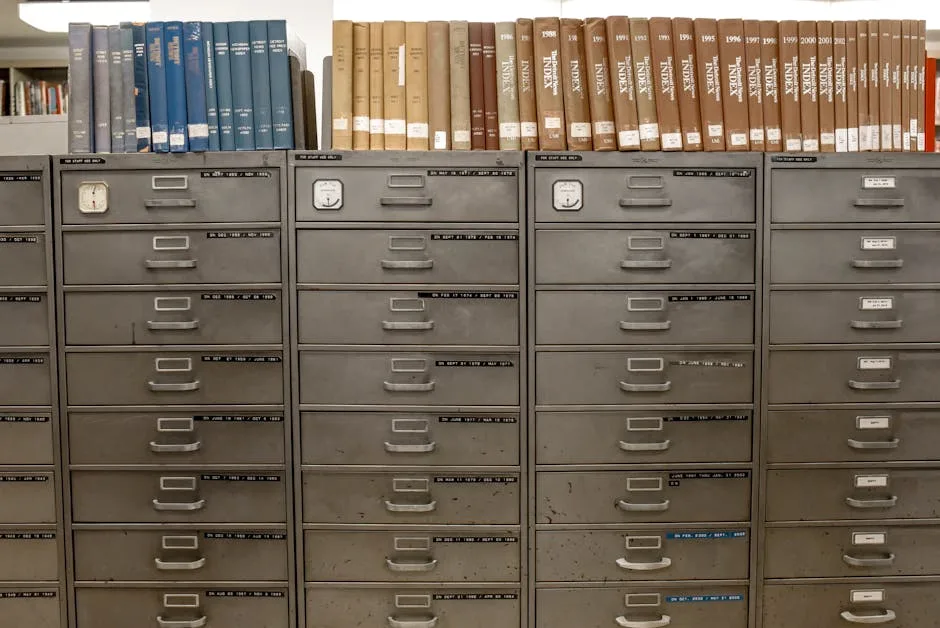 Diferencias entre PDF y PDF/A: cuándo usar cada formato