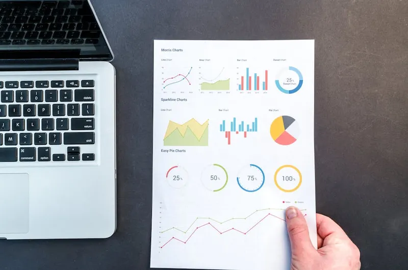 Convirtiendo datos de un PDF a una hoja de cálculo Excel para su análisis